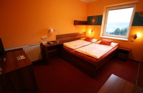 Ostravice Casa | Hotel Sluníčko