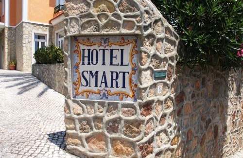 Estoril Hotel | Hotel Smart