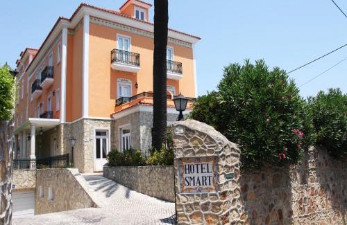 Estoril Hotel | Hotel Smart
