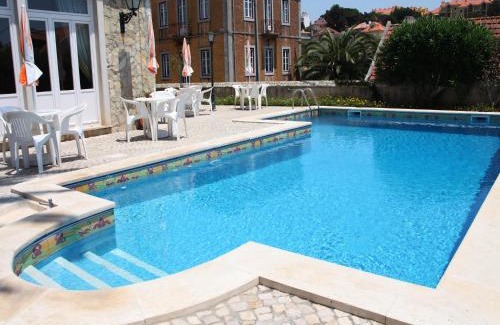 Estoril Hotel | Hotel Smart
