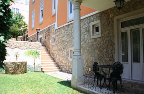 Estoril Hotel | Hotel Smart