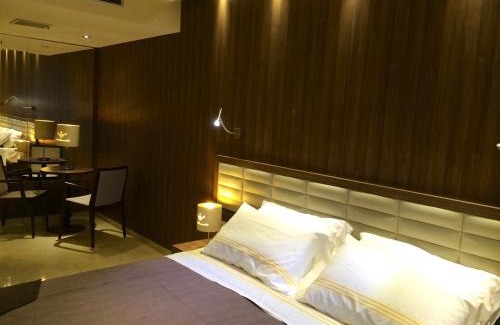 Qualiano Hotel | Hotel Smeraldo