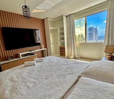 Adrianopolis Hotel | Hotel Soares Blue Tree