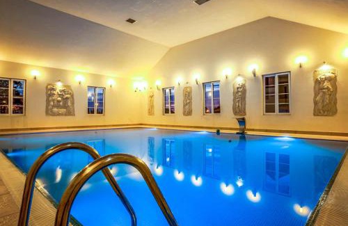Sobienie Jeziory Complejo | Hotel Sobienie Królewskie