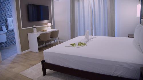 San Rafael del Yuma Hotel | Hotel Soficu Green Village