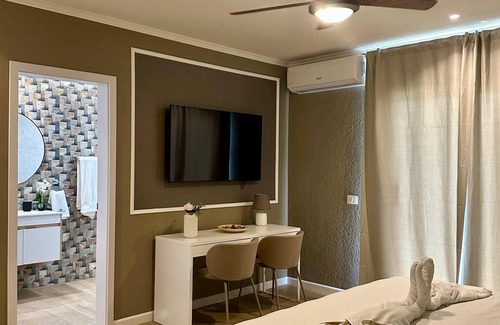 Bayahibe Hotel | Hotel Soficu Green Village