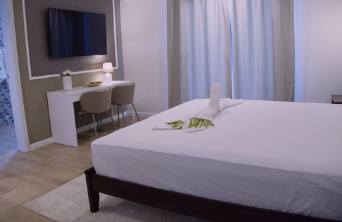 Bayahibe Hotel | Hotel Soficu Green Village