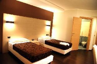 Sant'Eufemia Lamezia Hotel | Hotel Sogni D'Oro Airport