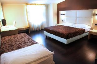 Sant'Eufemia Lamezia Hotel | Hotel Sogni D'Oro Airport