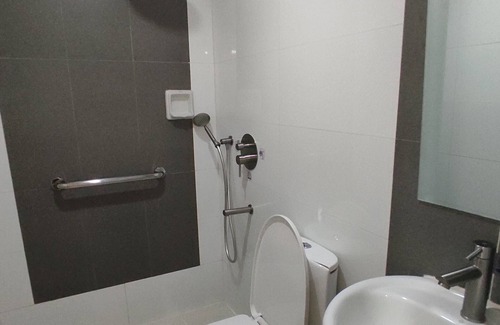 Santa Cruz Hotel | Hotel Sogo Avenida