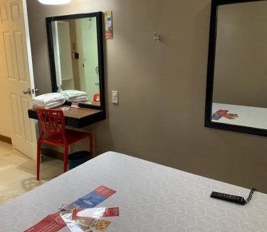 Bacoor City Hotel | Hotel Sogo Bacoor