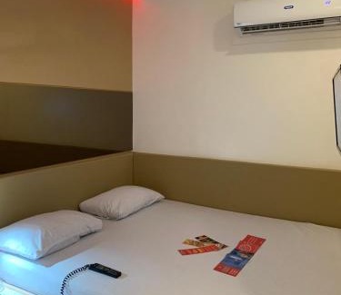 Bacoor City Hotel | Hotel Sogo Bacoor
