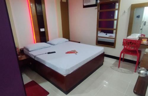 Manila Hotel | Hotel Sogo - Bagong Barrio, Caloocan