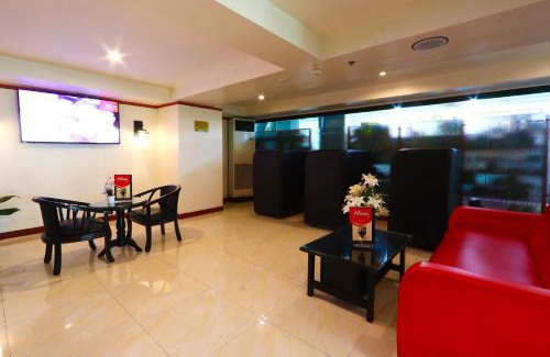 Manila Hotel | Hotel Sogo Banawe