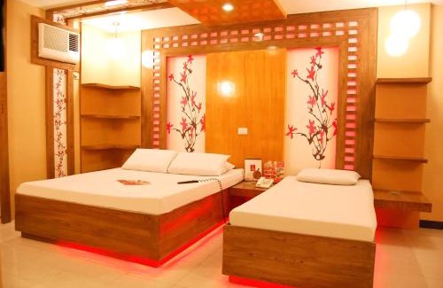 Diliman Hotel | Hotel Sogo Quezon Avenue