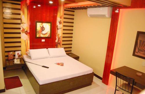 Diliman Hotel | Hotel Sogo Quezon Avenue