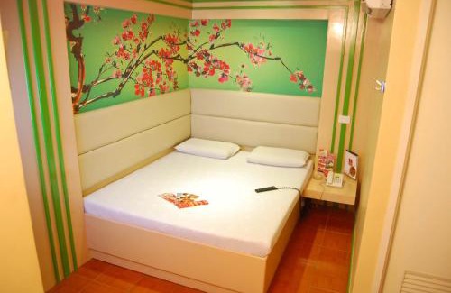 Diliman Hotel | Hotel Sogo Quezon Avenue