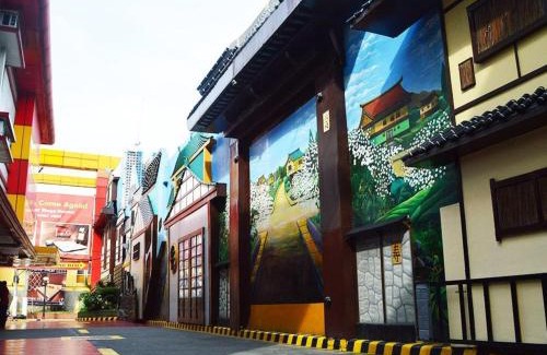 Malate Hotel | Hotel Sogo Quirino
