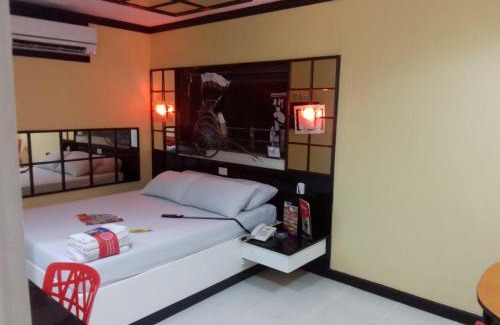 San Pedro Hotel | Hotel Sogo San Pedro