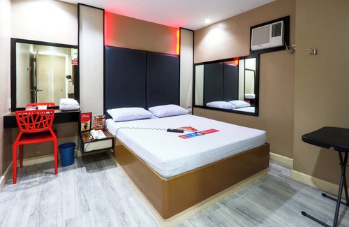 Santa Mesa Hotel | Hotel Sogo Sta Mesa