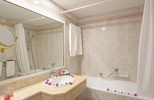 Eastern Hammamet Hotel | Hotel Sol Azur Beach