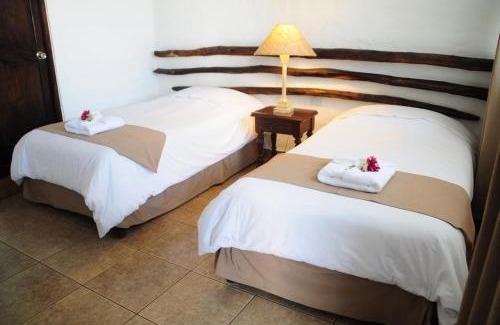 Ica Hotel | Hotel Sol de Ica