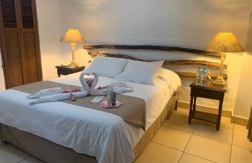 Ica Hotel | Hotel Sol de Ica