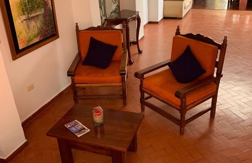 Old Town Hotel | Hotel Sol De La Villa