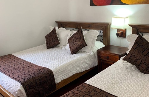 Old Town Hotel | Hotel Sol De La Villa