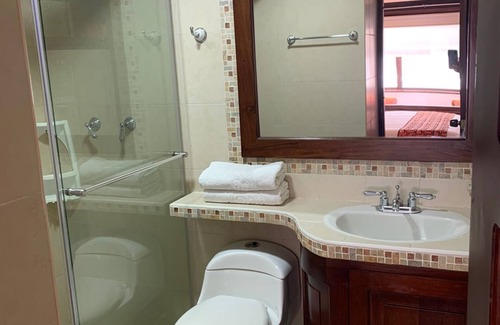 Old Town Hotel | Hotel Sol De La Villa