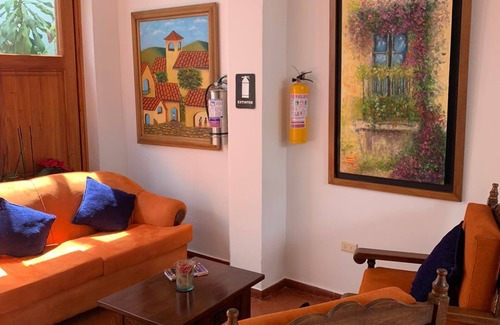 Old Town Hotel | Hotel Sol De La Villa