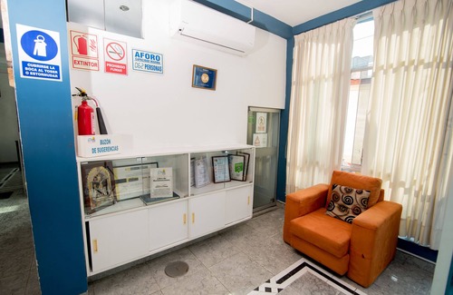 Piura Hotel | Hotel Sol de Piura