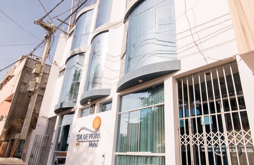 Piura Hotel | Hotel Sol de Piura