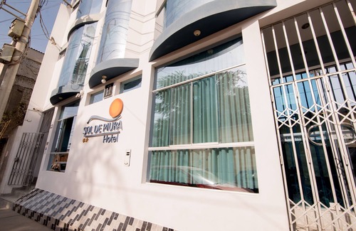 Piura Hotel | Hotel Sol de Piura