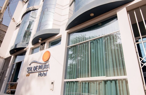 Piura Hotel | Hotel Sol de Piura