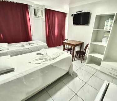 Centro Hotel | Hotel Sol e Mar