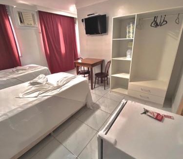 Centro Hotel | Hotel Sol e Mar