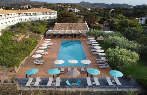 Cadaques Hotel | Hotel Sol Ixent - Adults Only