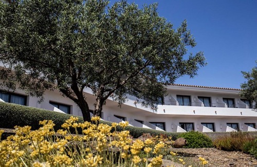 Cadaques Hotel | Hotel Sol Ixent - Adults Only