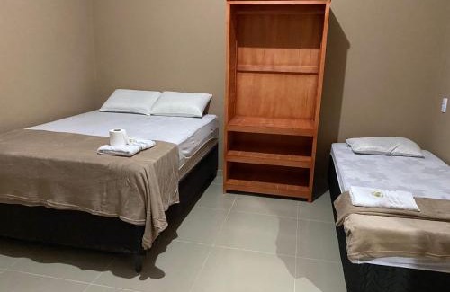 Carutapera Hotel | Hotel Sol Nascente