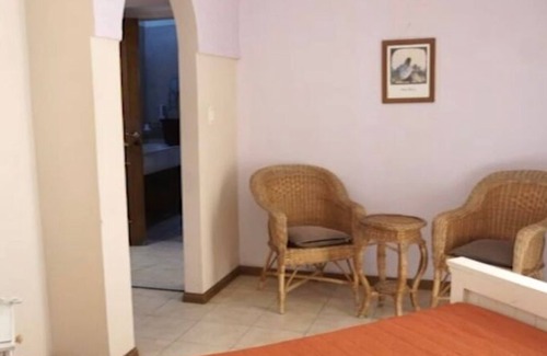 Merlo Hotel | Hotel Sol y Luna