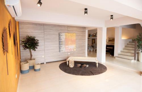 Santiago del Estero Hotel | Hotel Solano