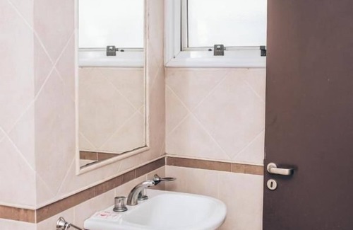 Santiago del Estero Hotel | HOTEL SOLANO