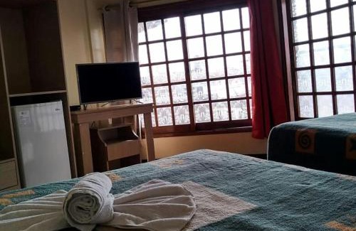 Santana do Livramento Hotel | Hotel Solare