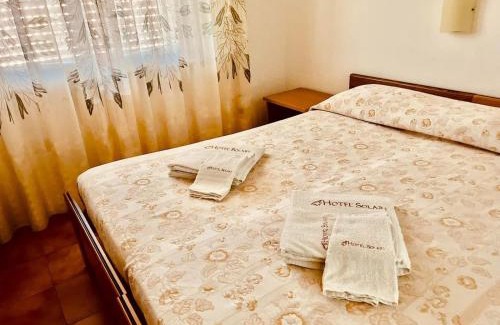 Briatico Hotel | Hotel Solari