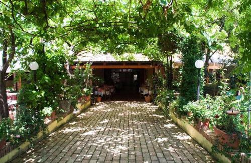 Briatico Hotel | Hotel Solari
