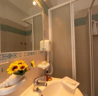Rodi Garganico Hotel | Hotel Solaria
