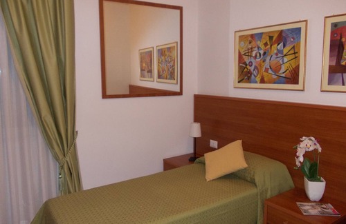 Rodi Garganico Hotel | Hotel Solaria