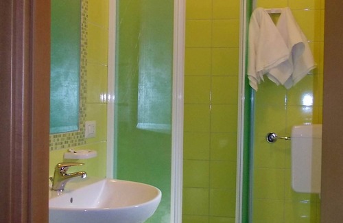 Rodi Garganico Hotel | Hotel Solaria