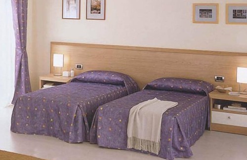 Rodi Garganico Hotel | Hotel Solaria